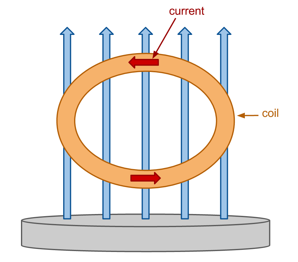 Simple DC Motor Simple DC Motor