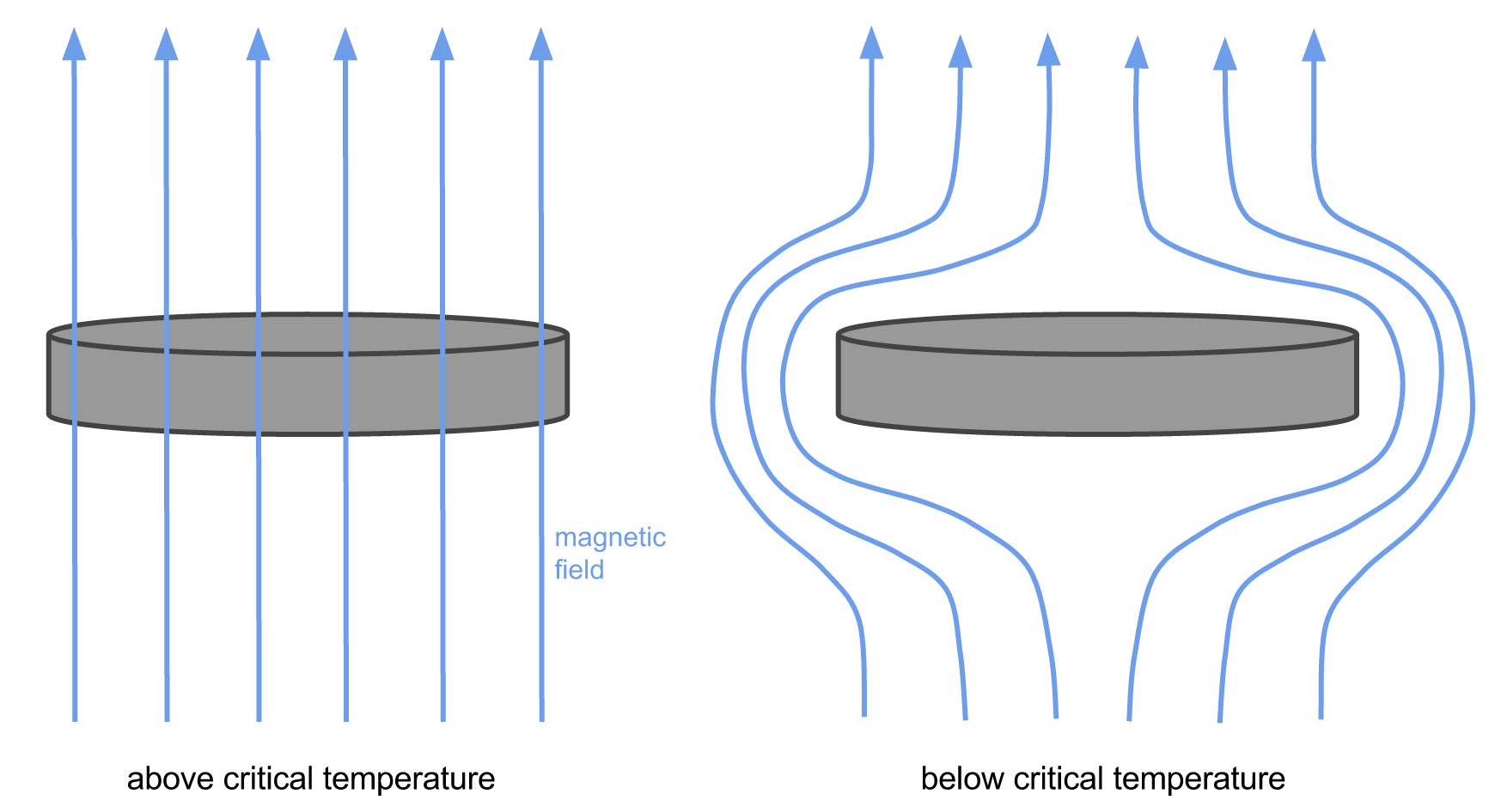 Magnetic Levitation