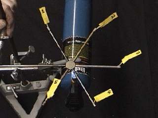 Thermal Conductivity Demo