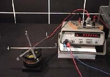 Resonance Apparatus